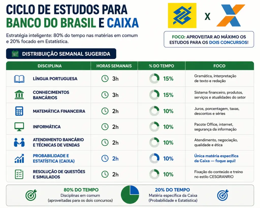 concurso caixa