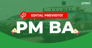 concurso pm ba 2026