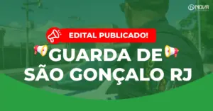 guarda de são gonaçalo trabalhando representa concurso guarda de são gonaçalo rj