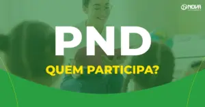 Prova Nacional Docente