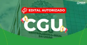 Concurso CGU