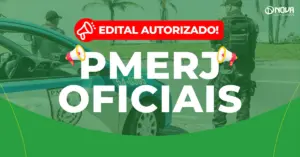 Concurso PMERJ 2027