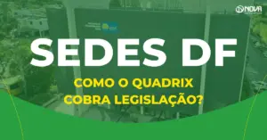 Concurso Sedes DF