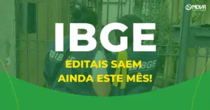 Concurso IBGE