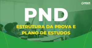 Concurso PND 2026