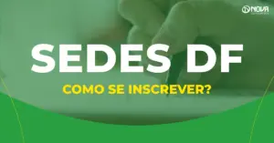 Concurso Sedes DF