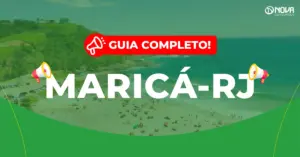 Concurso Maricá RJ