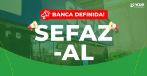 Concurso Sefaz AL