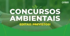 Concursos Ambientais