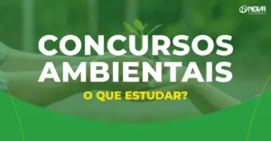 Concursos Ambientais