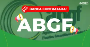 Concurso ABGF