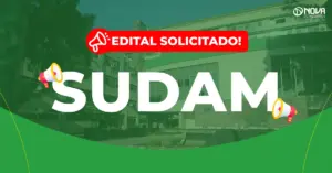 Concurso Sudam