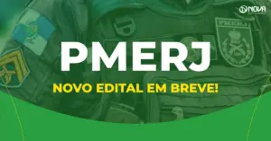 Concurso PMERJ Oficial