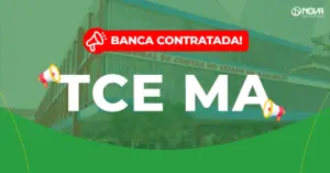 Concurso TCE MA 2026