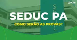 Concurso Seduc PA