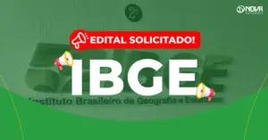 Concurso IBGE 2026
