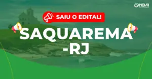 Concurso Saquarema RJ
