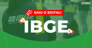 Concurso IBGE 2026