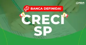 Concurso Creci SP