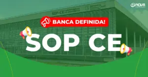 Concurso SOP CE
