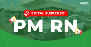 Concurso PM RN