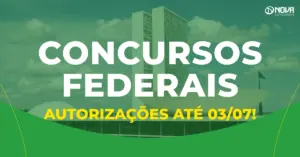Concursos Federais