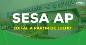 Concurso Sesa AP