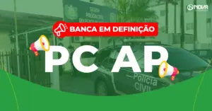 Concurso PC AP 2026