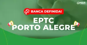 Concurso EPTC Porto Alegre