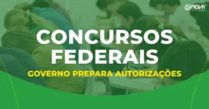 Concursos federais