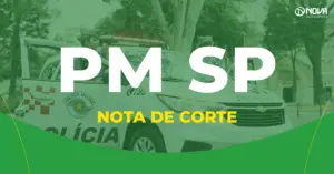 Concurso PM SP Soldado