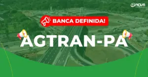 Concurso Agtran PA