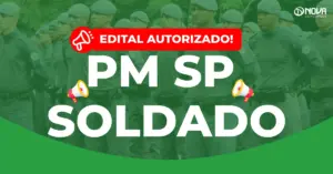 soldados da pm sp em filas de formação