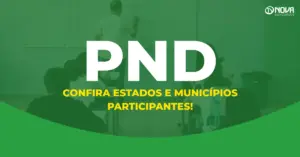 prova nacional docente 2026