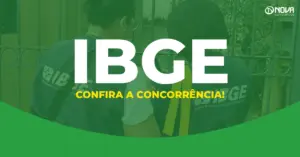 concurso ibge censo 2027