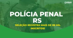 concurso penal rs