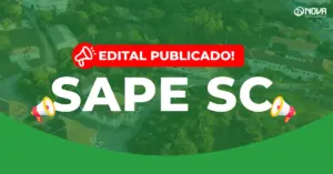 concurso sape sc