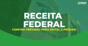 concurso receita federal