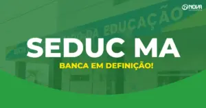 concurso seduc ma 2026