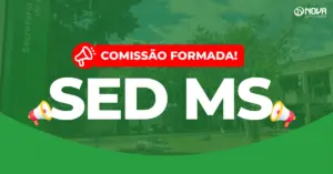 concurso sed ms