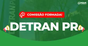 concurso detran pr