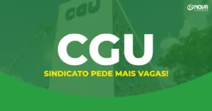 concurso cgu