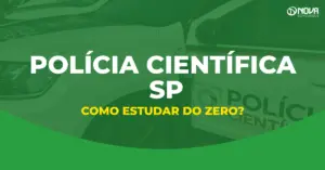 concurso polícia científica sp