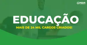 concursos educação 2026