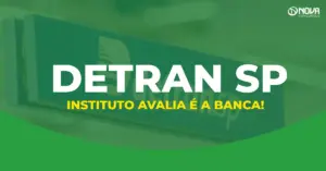 concurso detran sp