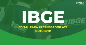 concurso ibge