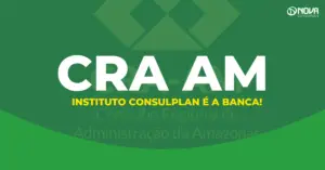 concurso cra am