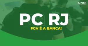 concurso pc rj