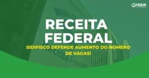 concurso receita federal