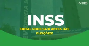 concurso inss